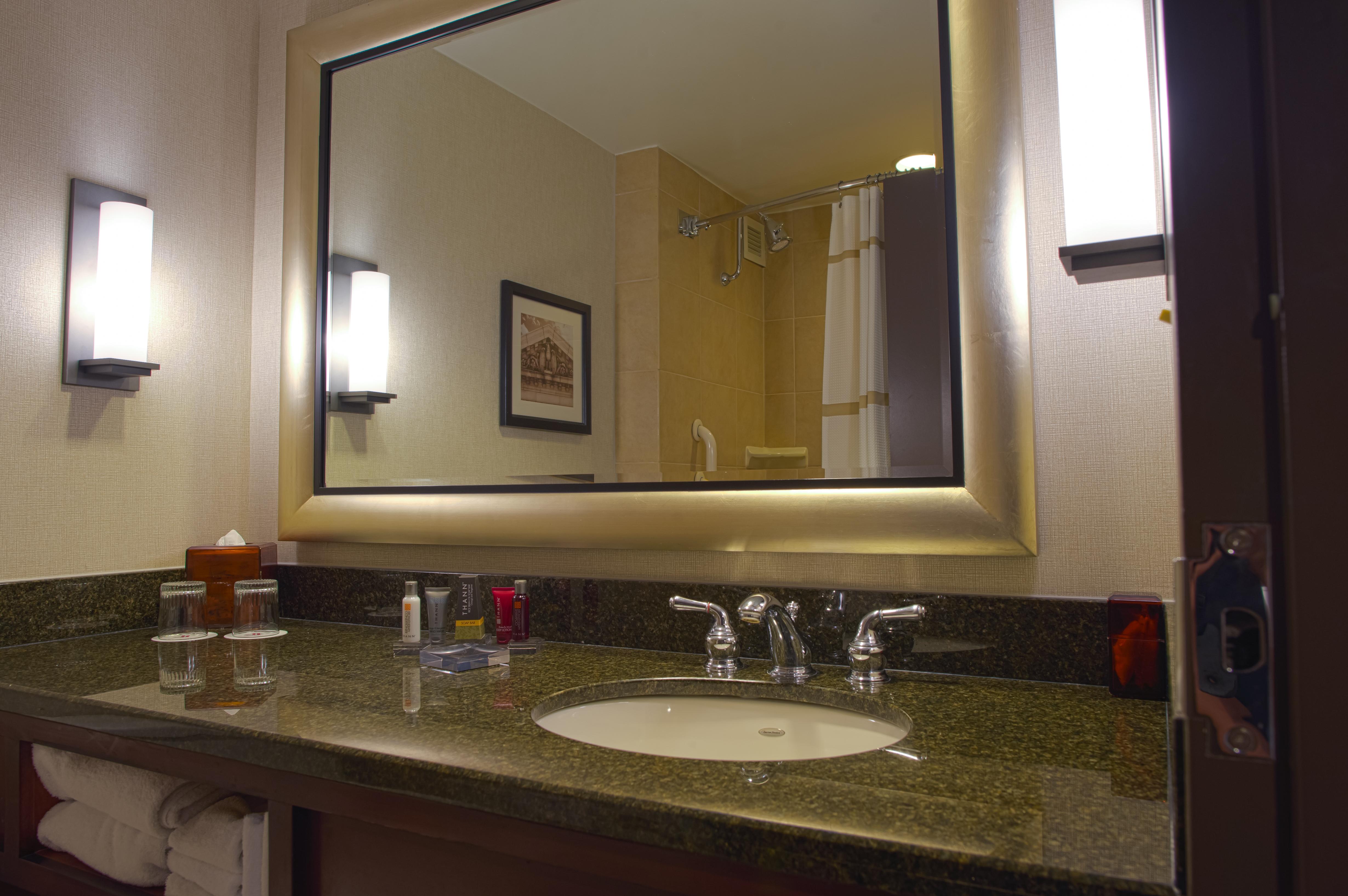 Houston Marriott Westchase Exterior foto