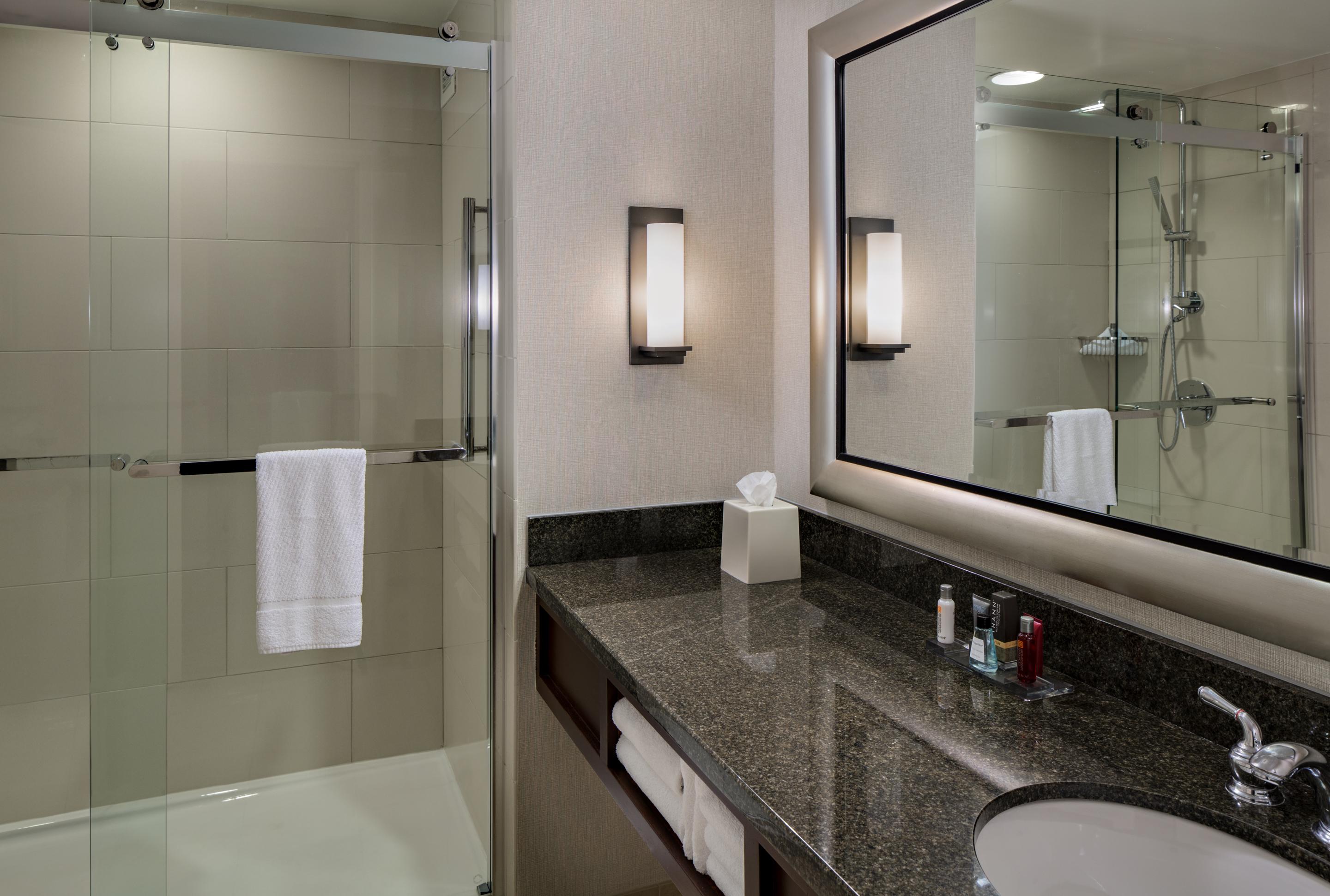 Houston Marriott Westchase Exterior foto