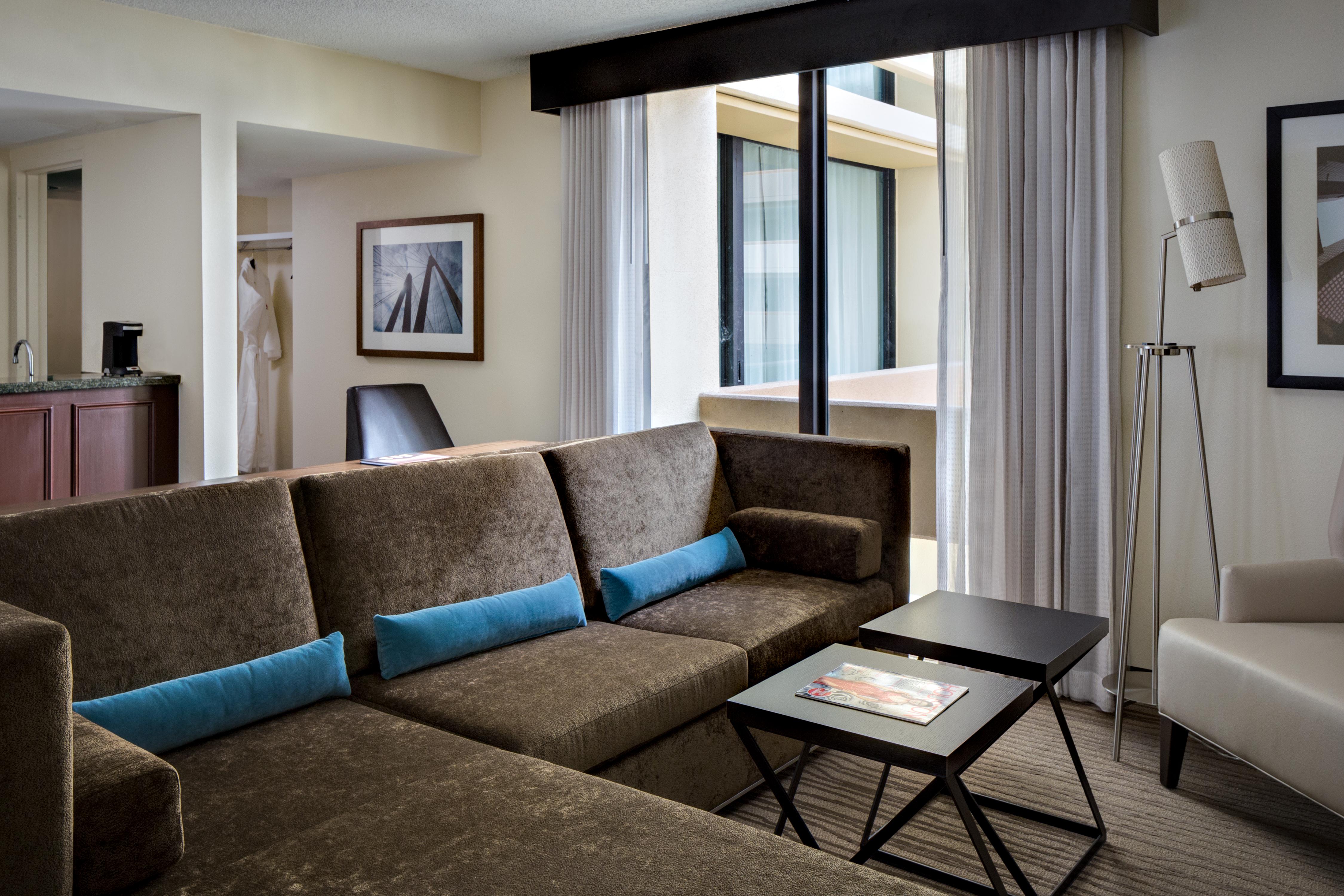 Houston Marriott Westchase Exterior foto