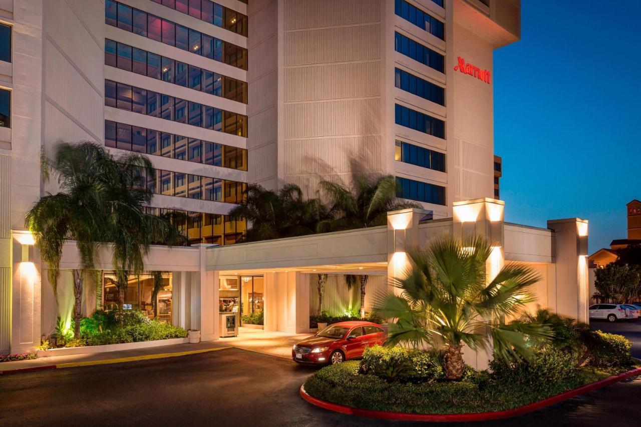 Houston Marriott Westchase Exterior foto